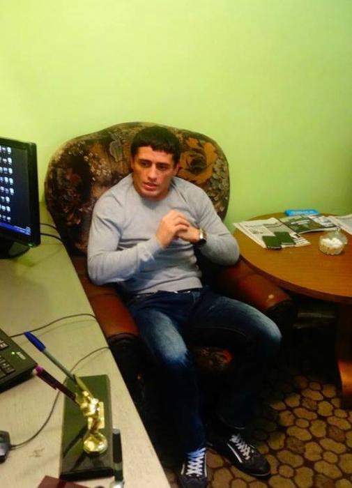"Zəng gələndə mərcə girirəm ki, hər kimdirsə iş istəyəcək"<b style="color:red"></b>