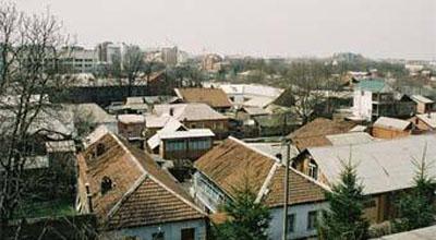 Şimali Osetiya müftisinin müavini güllələnib<b style="color:red"></b>