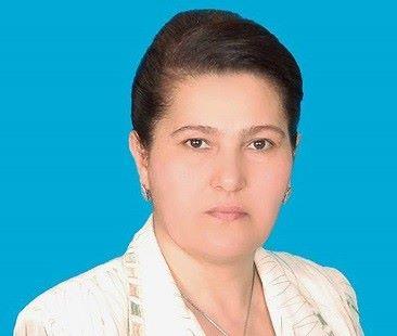 Natəvan Dəmirçioğlu yaradıcılığı və Azərbaycançılıq ideyası<b style="color:red"></b>