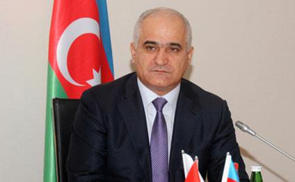 "Növbəti ildə yoxlamaların azaldılması nəzərdə tutulur"<b style="color:red"></b>