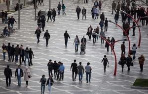 Əhalinin sayı açıqlanıb<b style="color:red"></b>