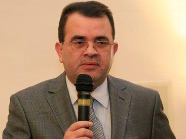 Kazanda Yunus Oğuzun kitablarının təqdimatı keçiriləcək<b style="color:red"></b>