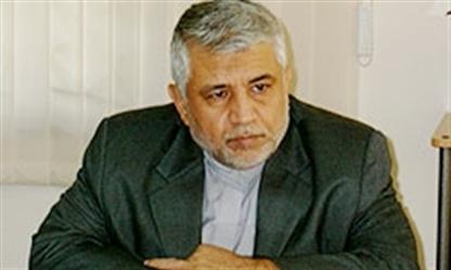 İran səfiri Azərbaycan prezidentinə təşəkkür edib<b style="color:red"></b>