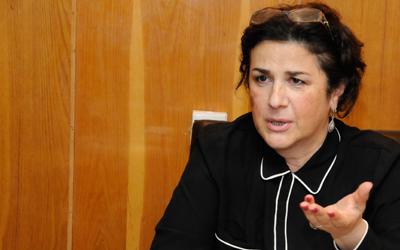 "Orfoqrafiya lüğəti dilimizə yad sözlərlə doludur"<b style="color:red"></b>