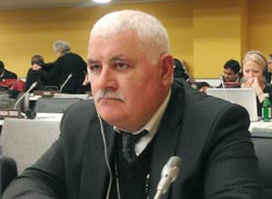 "Bu konfrans jurnalist həmrəyliyidir"