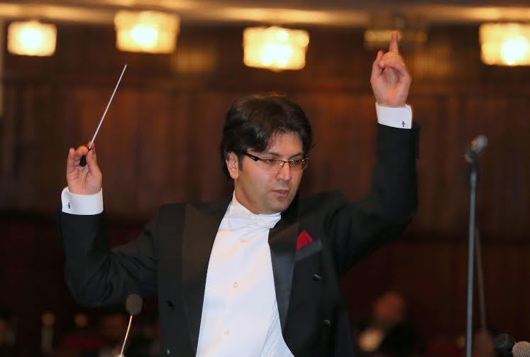 Bişkekdə “Azərbaycan musiqisi qonağımızdır” adlı konsert keçirildi - <b style="color:red">Fotolar</b>