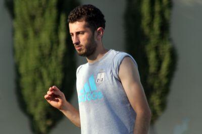 FİFA-dan Cavid İmamverdiyevə "yaşıl işıq"<b style="color:red"></b>