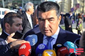 "Bu günə qədər "Azərenerji" bütün kreditlərini özü ödəyib"<b style="color:red"></b>