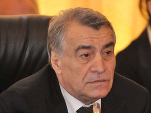"Azərenerji"də maaşların gecikməsi "Azərişıq"dan asılıdır"<b style="color:red"></b>