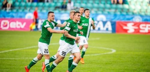 Futbolda qeyri-adi hesab: 17:0<b style="color:red"></b>