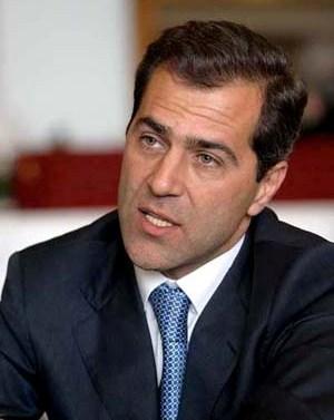 “Milyarderlər İttifaqı”nın yaranması  ziyandan başqa bir şey verə bilməzdi”<b style="color:red"></b>