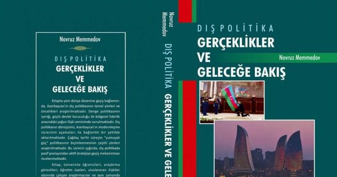 Azərbaycanın xarici siyasəti elmi-politoloji tədqiqat prizmasında<b style="color:red"></b>