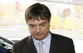 FİFA prezidentliyinə növbəti namizəd<b style="color:red"></b>