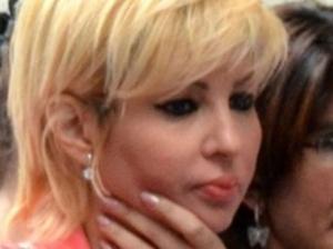 Sevinc Babayeva xəstəxanaya bu adla daxil olub<b style="color:red"></b>