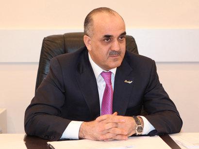 Səlim Müslümov İƏT-in əmək nazirlərinin konfransında iştirak edəcək<b style="color:red"></b>
