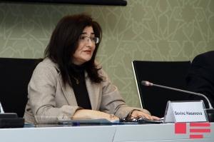 "Azərbaycan Avrasiya İqtisadi Birliyinə daxil ola bilər"<b style="color:red"></b>