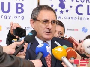 "SOCAR-ın Monteneqroda heç bir aktivi yoxdur"<b style="color:red"></b>