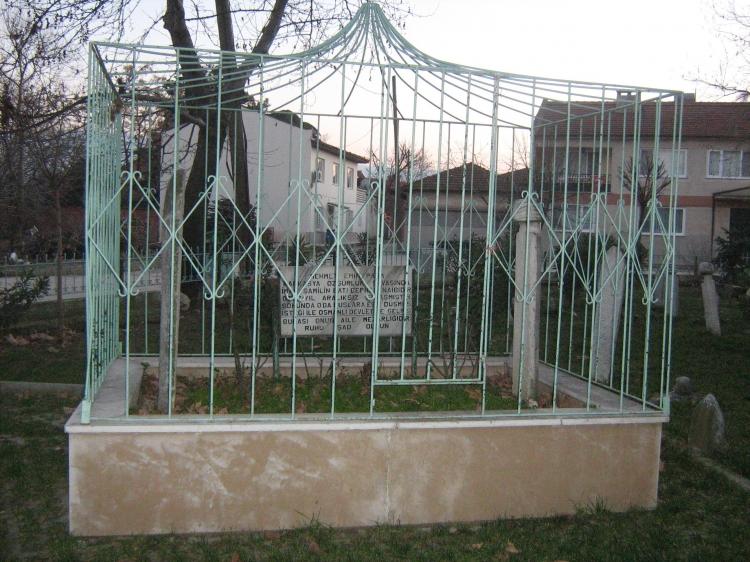 Qafqazın Cüzeppe Qaribaldisinin qəbri tapılıb<b style="color:red"></b>