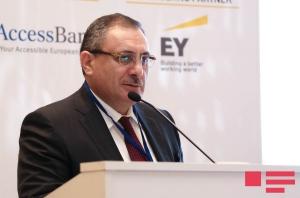 "Gürcüstanın "Qazprom"la apardığı danışıqların bizimlə münasibətə təsiri yoxdur"<b style="color:red"></b>
