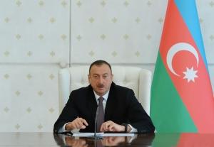 Prezidentdən sahibkarlara maksimum sərbəstlik<b style="color:red"></b>