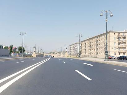 Sürücülərə şad xəbər<b style="color:red"></b>