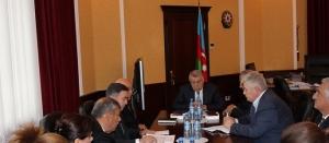 “Sahibkarlıq subyektlərində yoxlamalar bu gündən dayandırılır”<b style="color:red"></b>
