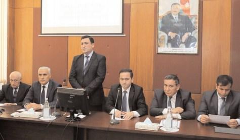 Media və təhsil dialoqu müzakirə edildi<b style="color:red"></b>