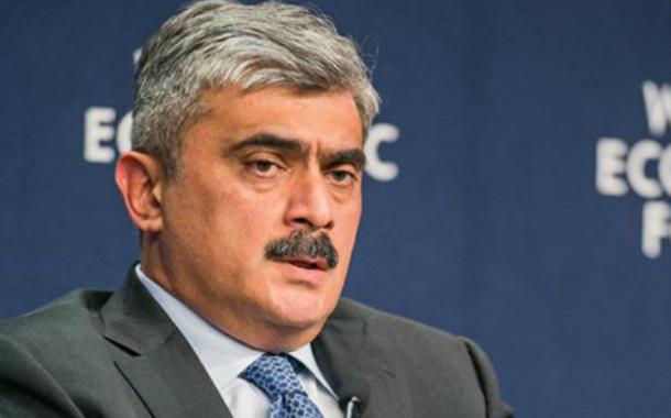 Nazir: "Neftin qiyməti 50 dollardan aşağı düşsə..."<b style="color:red"></b>