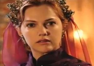 Hürrəmin sirri açılır- <b style="color:red">"Mühteşem Yüzyıl"</b>