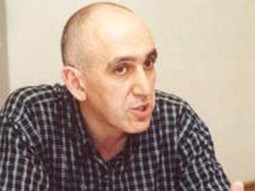 Bakı sevdalısı Ratib Sukkər <b style="color:red"></b>
