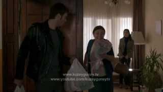 Sürprizlərlə dolu <b style="color:red">"Kuzey Güney"</b>
