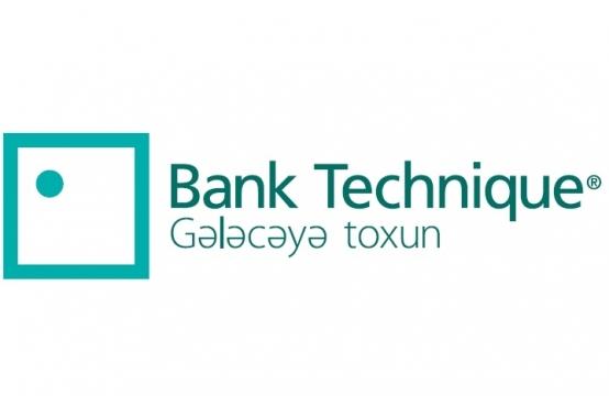 “Bank Technique”ə sədr təyin edildi<b style="color:red"></b>