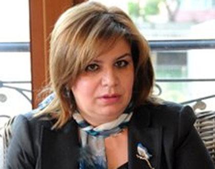 Gülər Əhmədova ev dustağı edilib<b style="color:red"></b>