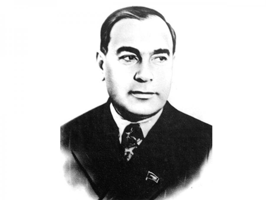 Mahaçqalada Əziz Əliyevə abidə ucaldılacaq<b style="color:red"></b>