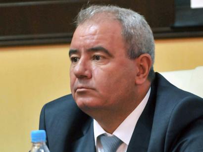 Əli Abbasov nazir vəzifəsindən azad edildi<b style="color:red"></b>