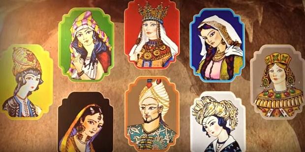 "Ənənənin tarixi: Nizamidən Puççiniyə" - <b style="color:red">Video</b>