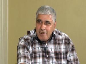 Əməkdar artist xəstəxanaya yerləşdirildi<b style="color:red"></b>
