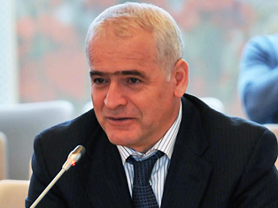 Rabitə və yüksək texnologiyalar nazirinin səlahiyyətlərini kim icra edəcək?<b style="color:red"></b>