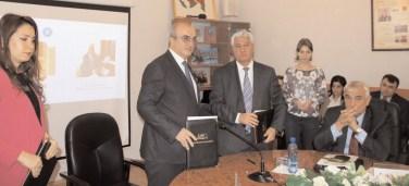 "Kitabi-Dədə Qorqud"la bağlı beynəlxalq simpozium<b style="color:red"></b>