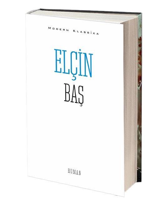Xalq yazıçısı Elçindən <b style="color:red">yeni roman</b>