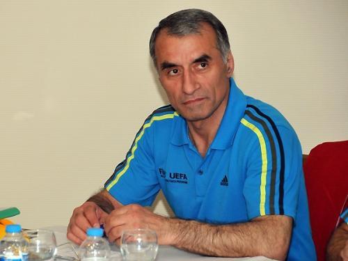 Xaqani Məmmədovla bağlı rüşvət iddiası - <b style="color:red">Video </b>