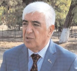 Heyvandarlıqda intensiv üsullar tətbiq ediləcək<b style="color:red"></b>