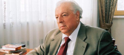 Müasirləri Əli İldırımoğlu haqqında<b style="color:red"></b>