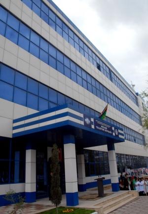 "Bakı Telefon Rabitəsi"nin daha bir vəzifəli şəxsi həbs edildi<b style="color:red"></b>