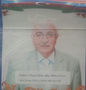 “General” axtarışa verildi<b style="color:red"></b>