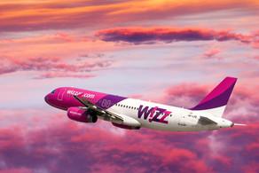 "WizzAir" aviabiletlərin baha olması məsələsini şərh etdi"<b style="color:red"></b>