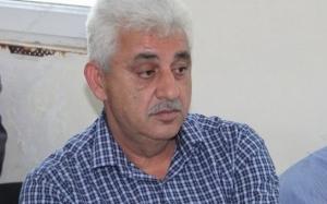 AXCP Ali Məclisinin sədri vəfat etdi<b style="color:red"></b>