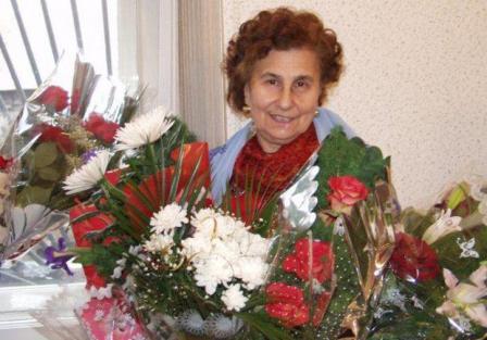 Görkəmli azərbaycanlı alim öldü<b style="color:red"></b>