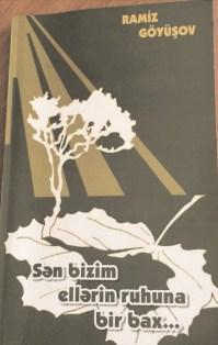 Elin ruhuna köklənmiş qələm<b style="color:red"></b>