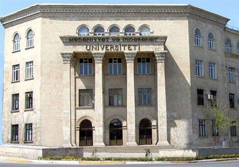 İncəsənət Universitetində olimpiada<b style="color:red"></b>